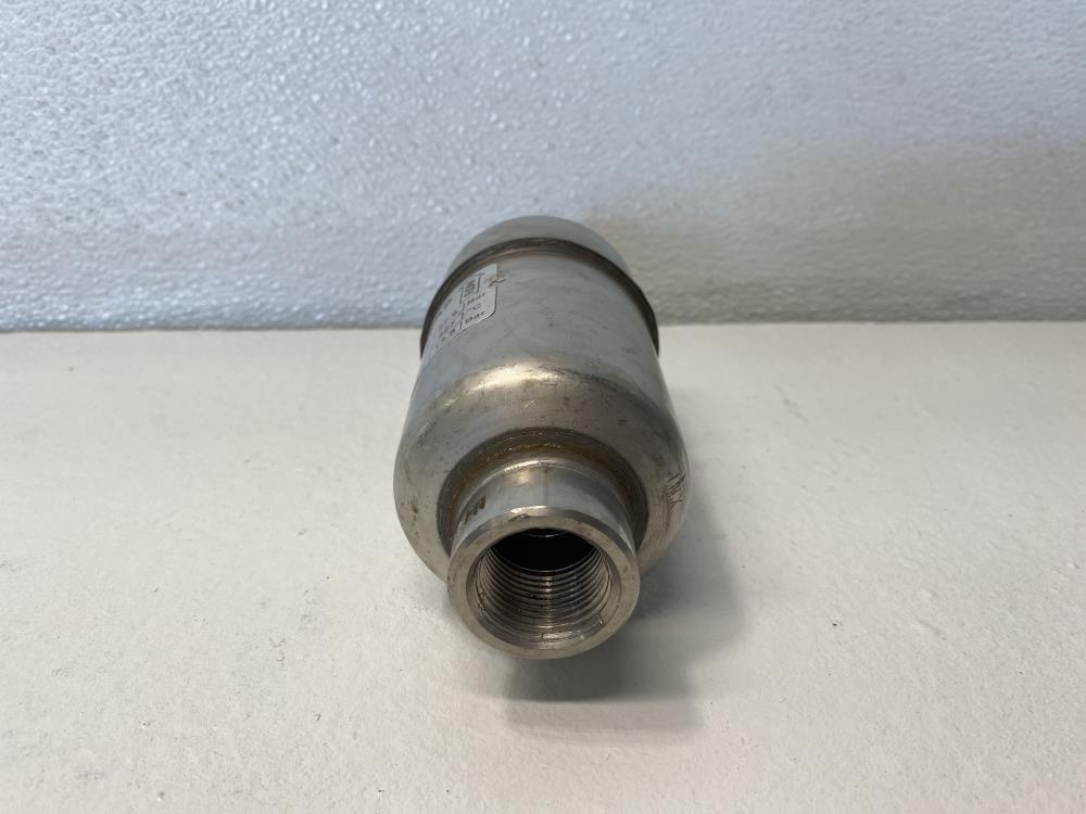 Armstrong 1101 Steam Trap, 3/4" NPT, 400 PSIG Max
